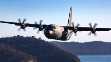C-130J