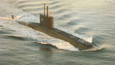 INS Shankush