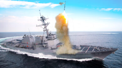 PAC-3 MSE