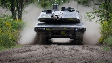 Panther KF51