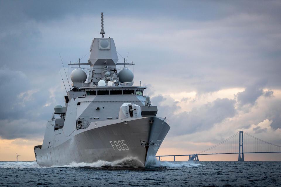 HNMLS Evertsen