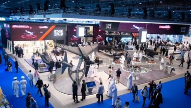 EDGE Group new unmanned system