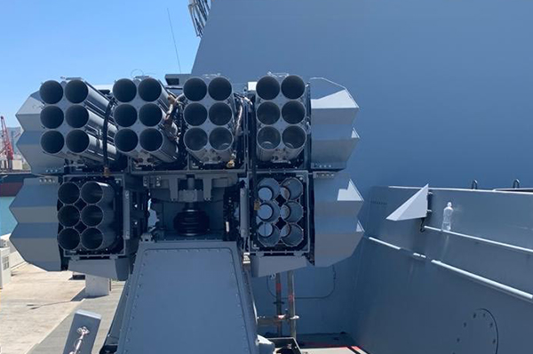 DESEAVER MK-4