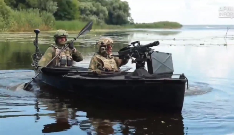 Poloz-M16