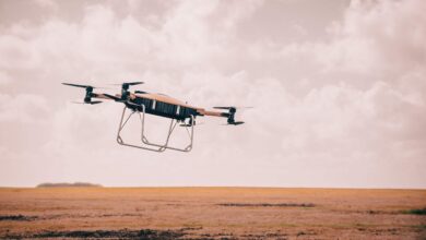 drone