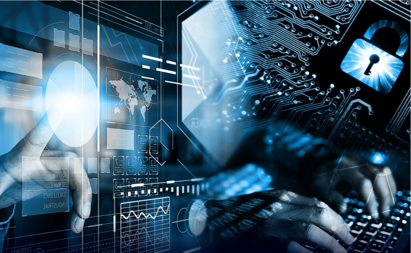 Cyber activities