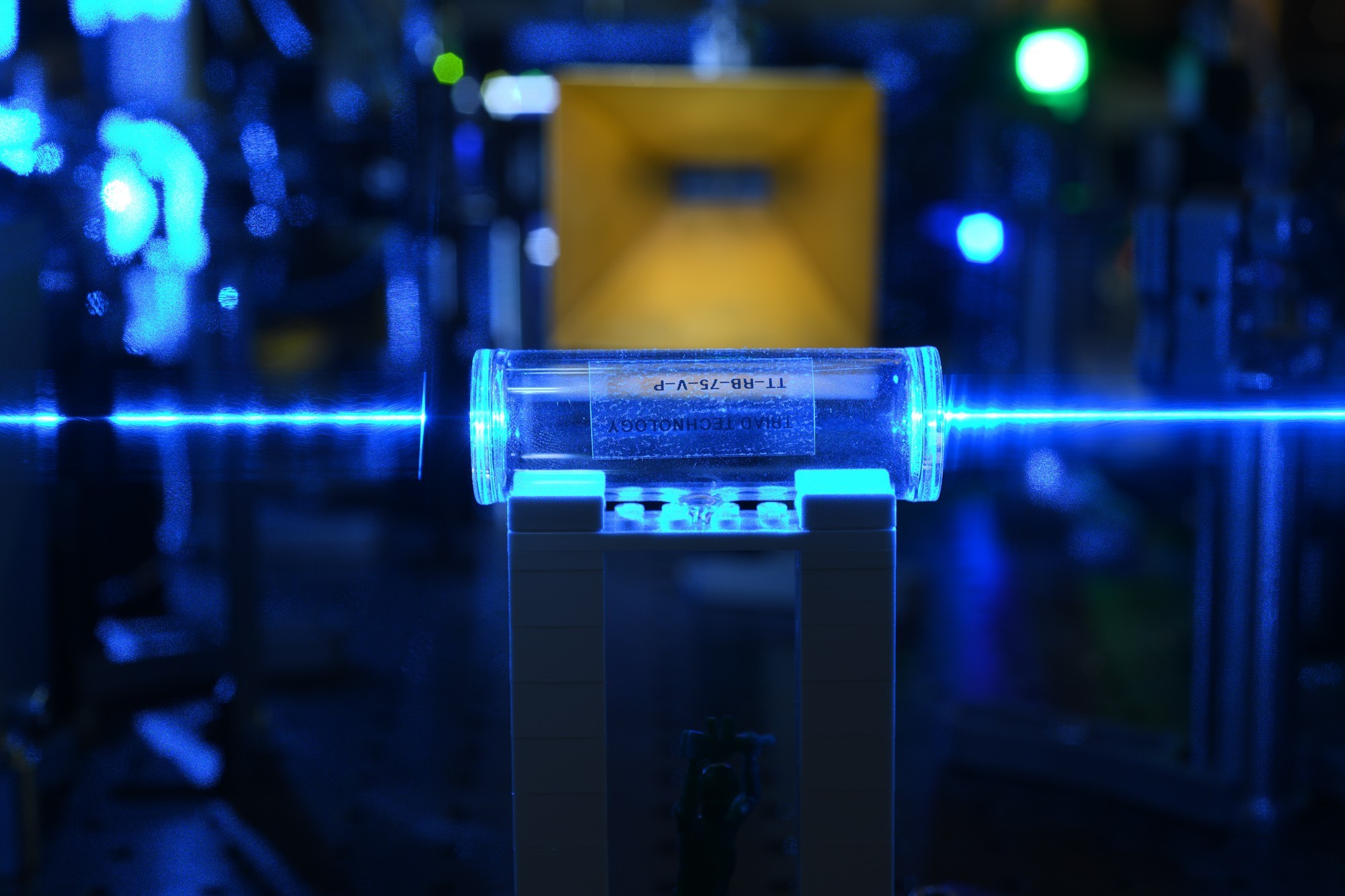 quantum sensor