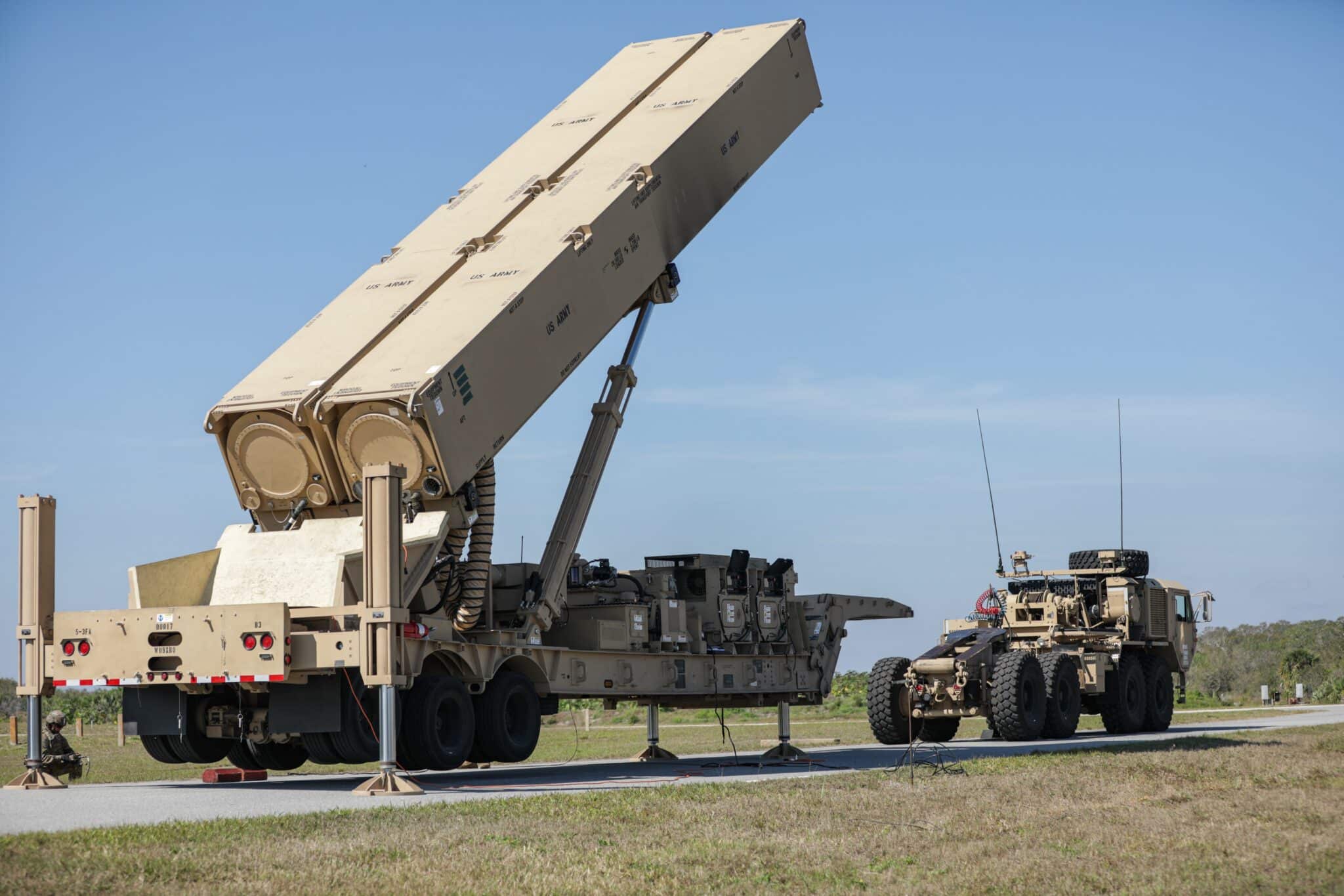 Hypersonic weapon