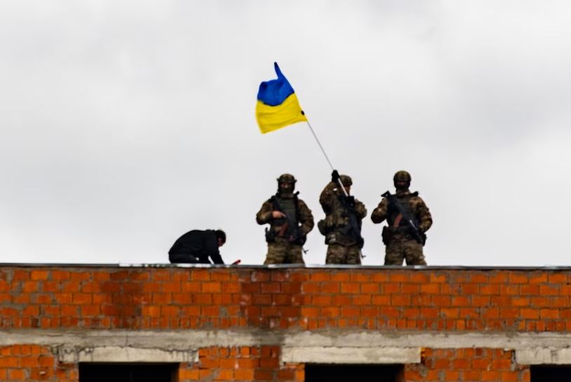 Ukrainian Army