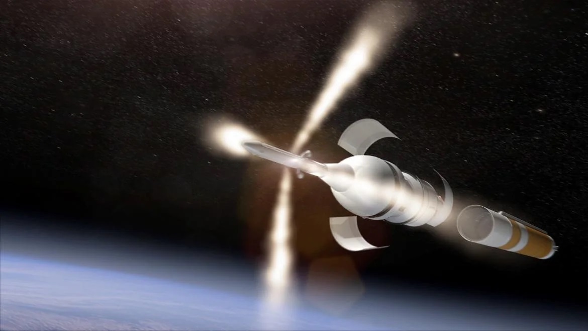 Rocket motors