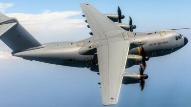 A400M