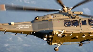 AW139M