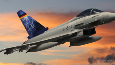 Eurofighter