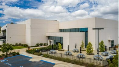 DZYNE’s new manufacturing and R&D facility