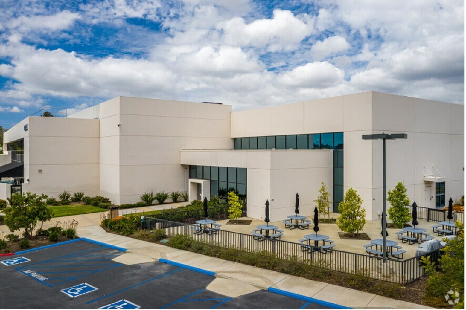 DZYNE’s new manufacturing and R&D facility