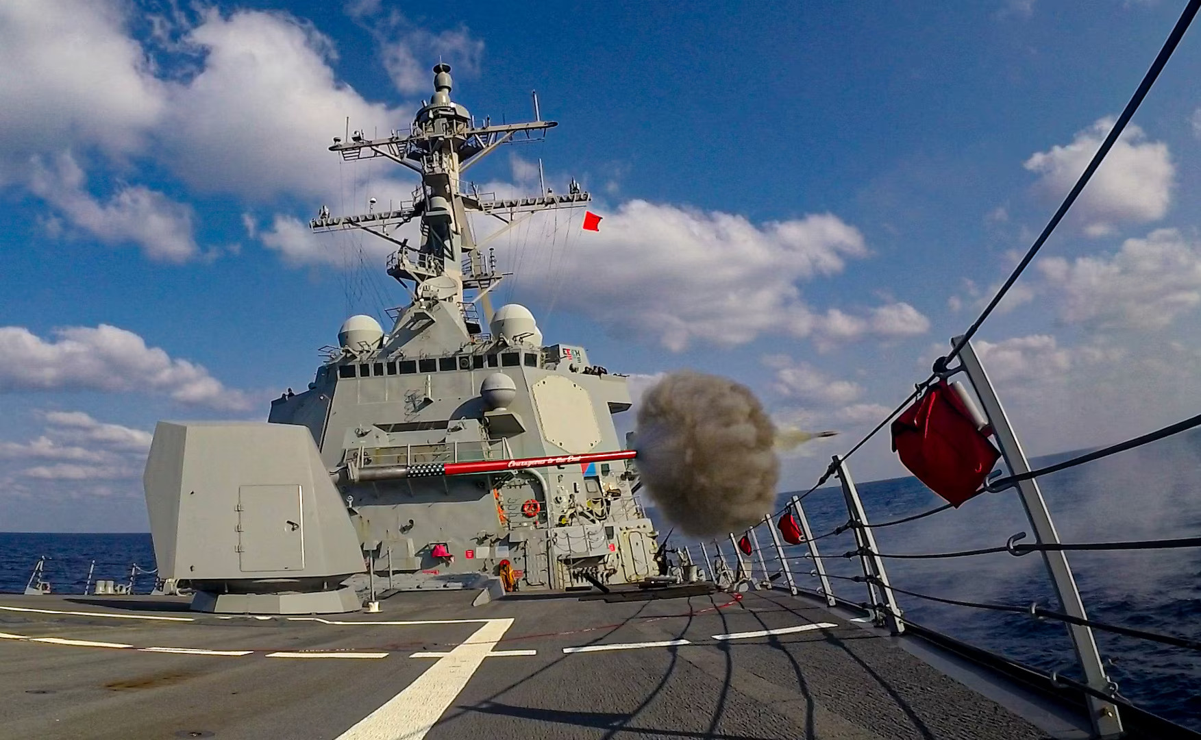 USS Rafael Peralta