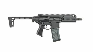 MCX Rattle