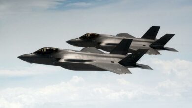 F-35A