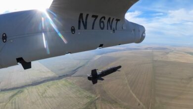 Integrator drone