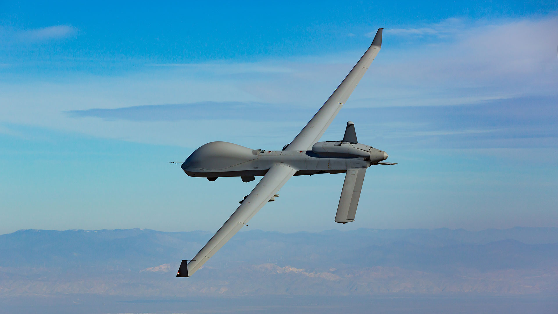 MQ-1C Gray Eagle