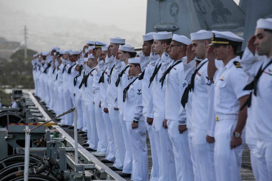 USS Abraham Lincoln