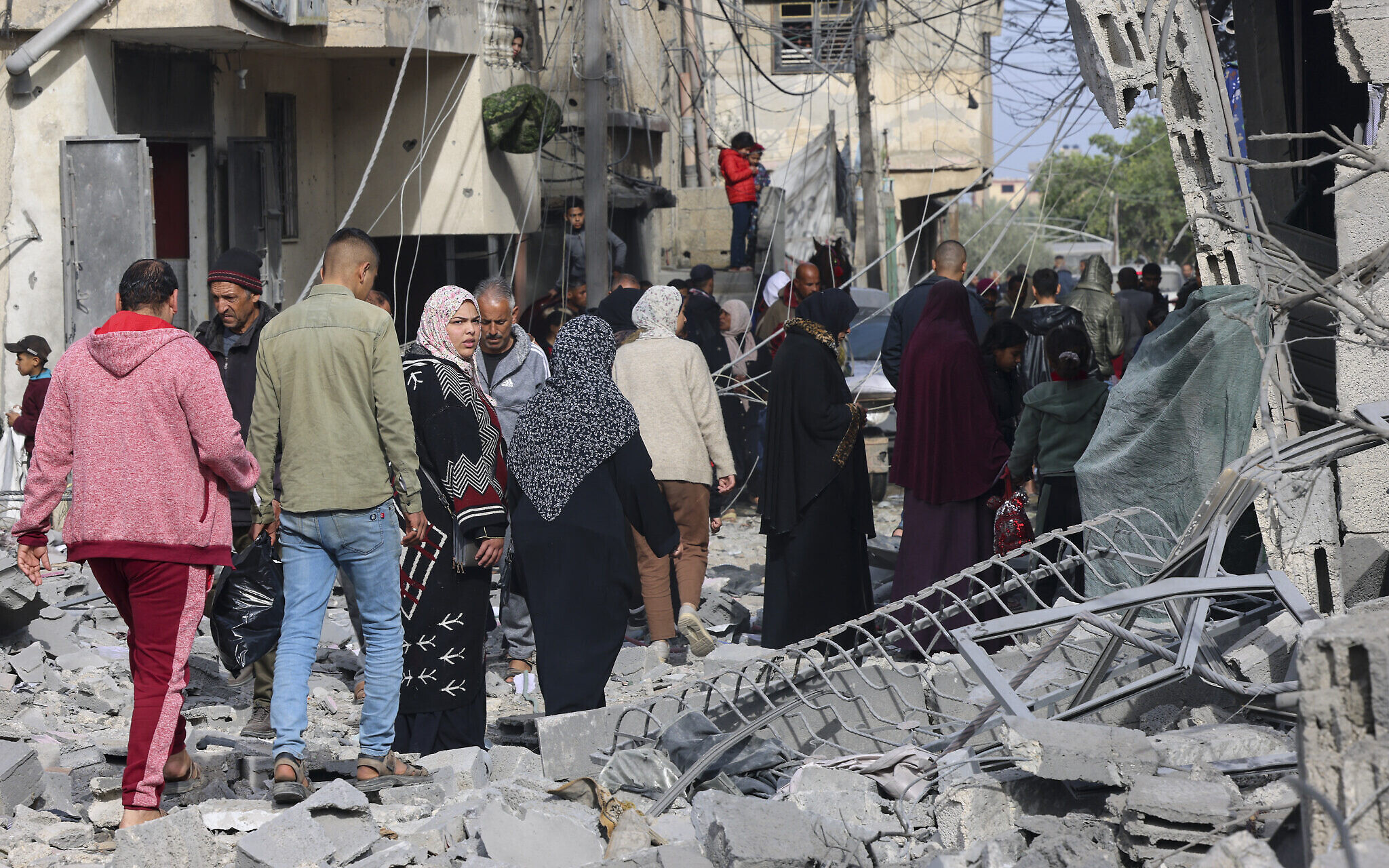 Rafah