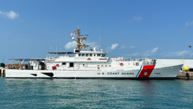 USCGC David Duren