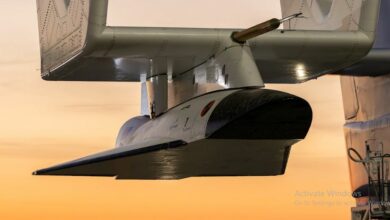 Stratolaunch