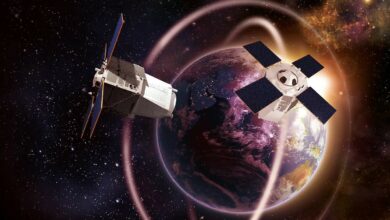 military observation satellites