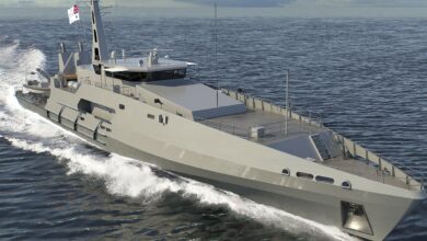 Cape-class patrol boats