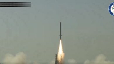Indigenous Technology Cruise Missile