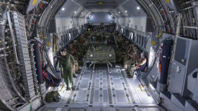 Global Response Force