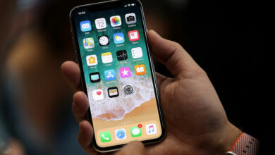 iPhone