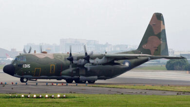 C-130 Hercules