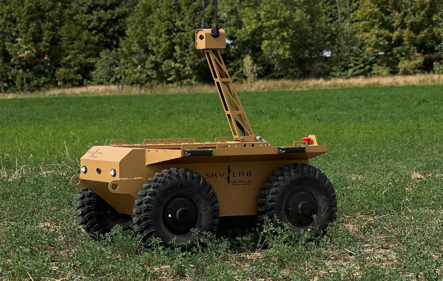Sirko-S1