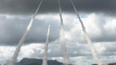 Australia missile defense