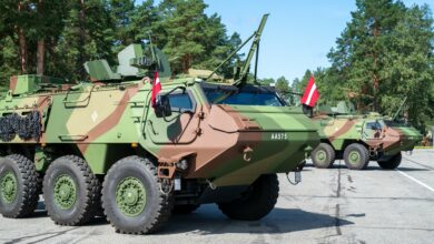 Latvia APC