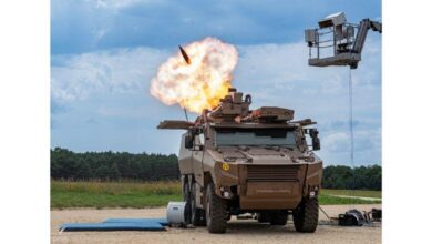 French MEPAC armored vehicle