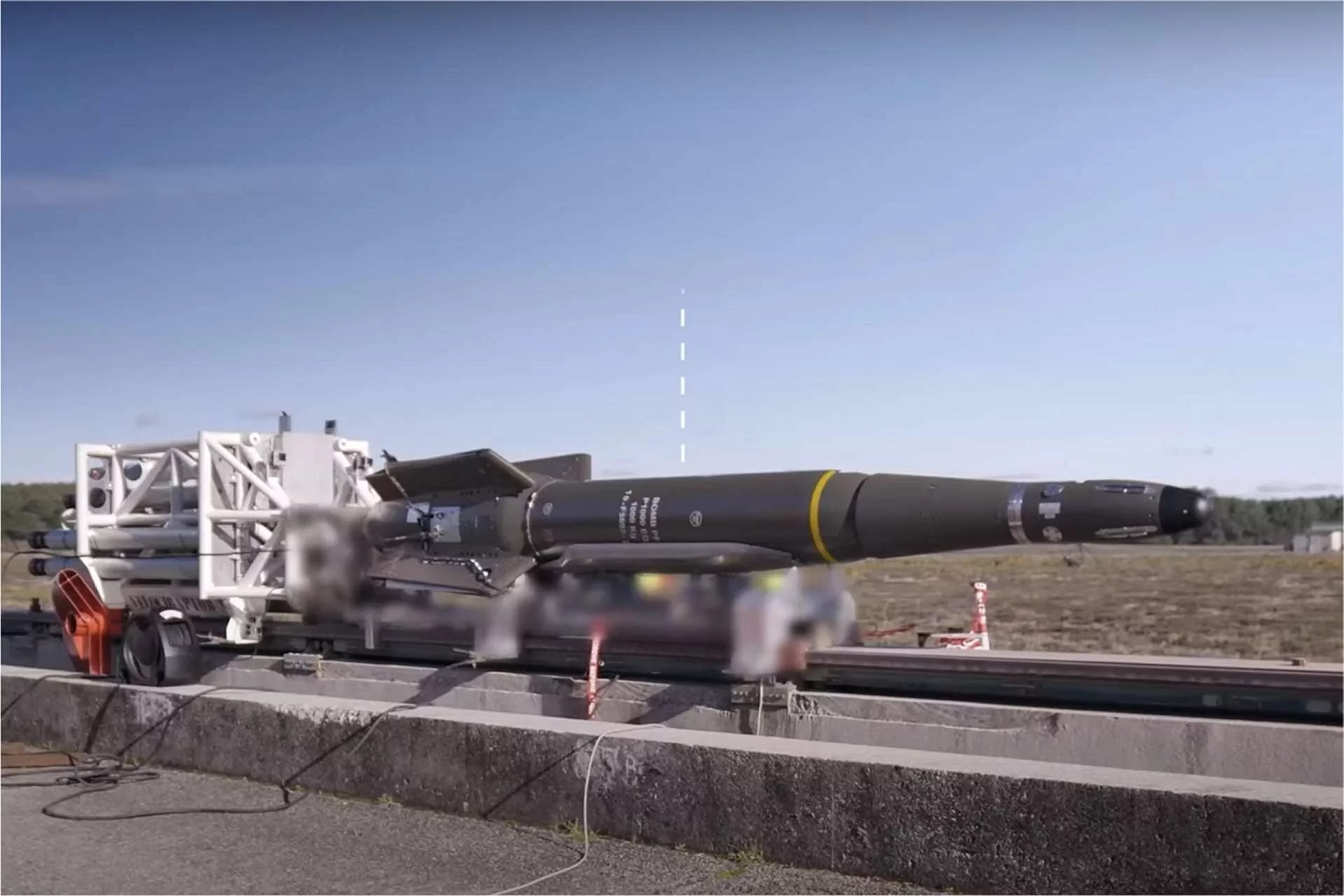 1,000-kilogram bomb