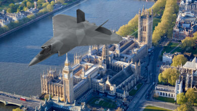 Future Combat Air System program