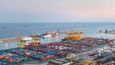 Smart Maritime and Underwater Guardian project