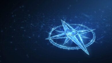 Lockheed Martin to develop quantum-enabled navigation system.