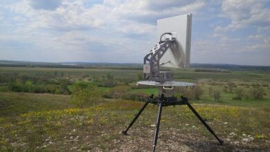 radar