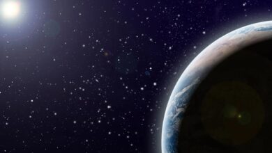 L3Harris is developing ATLAS to enhance space domain awareness.