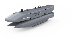 SADAK 2T smart twin carriage rack