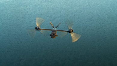 Future Long Range Assault Aircraft