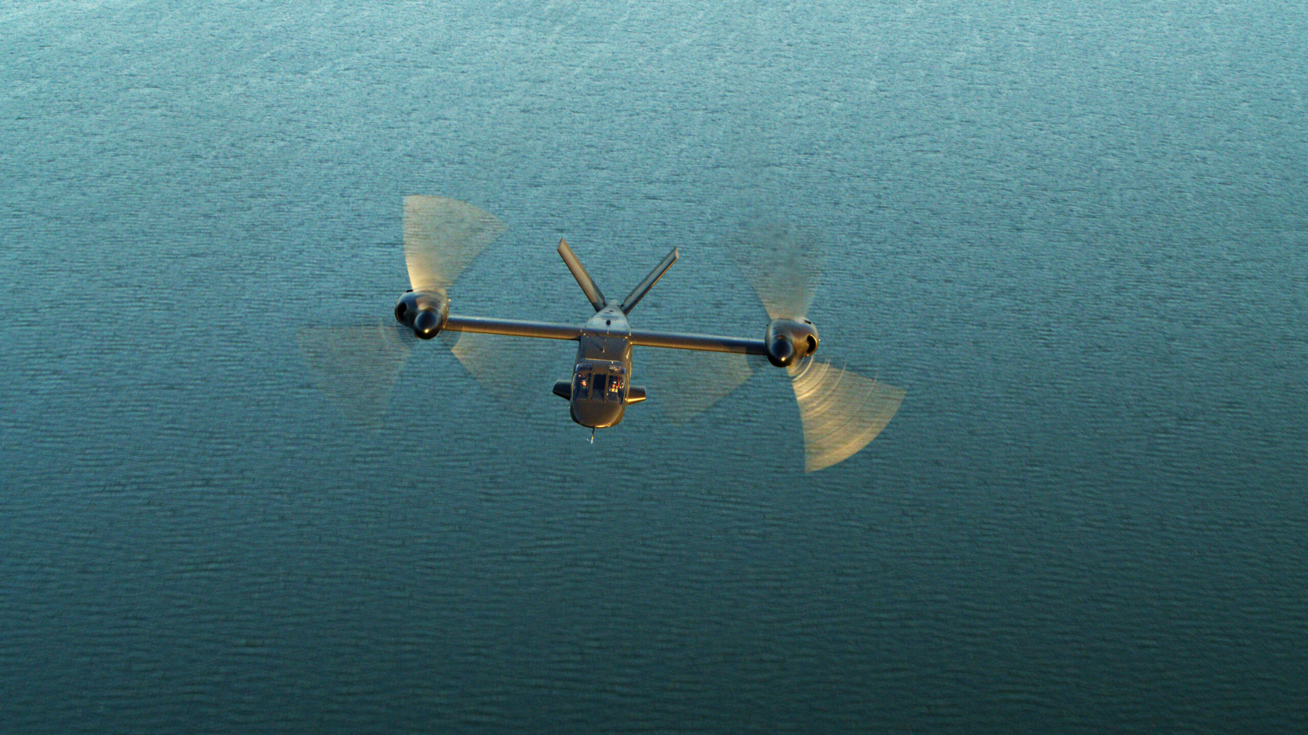 Future Long Range Assault Aircraft