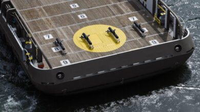 maritime surveillance
