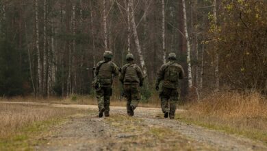 L3Harris’ resilient and interoperable Falcon radios will enhance the operational capabilities of German armed forces in support of the Digitization – Land Based Operations program