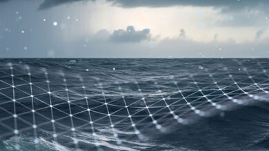 Lockheed Martin successfully demonstrated technology to automatically recognize targets using an AI-powered Synthetic Aperture Radar